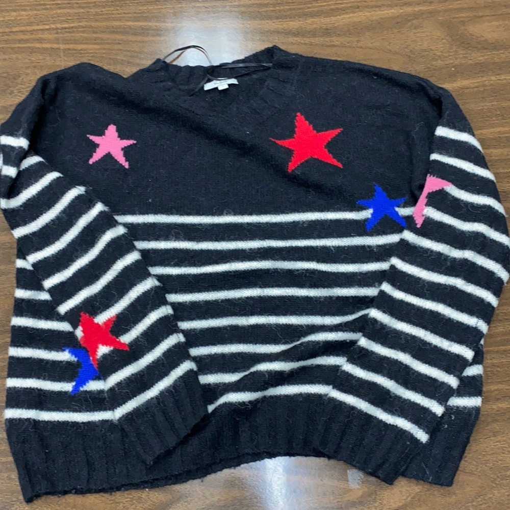Rails “Perci” Sweater Size Small - image 1